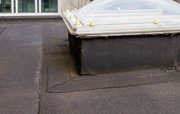 disadvantages of Colne flat roofs