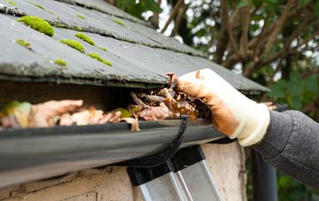 gutter cleaning Colne