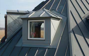 metal roofing Colne