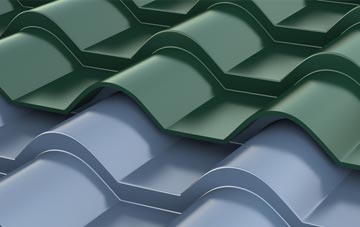 who should consider Colne plastic roofs