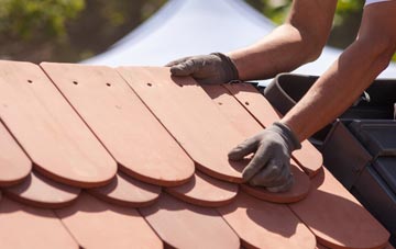 Colne roof tile contractors