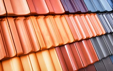 Colne roof tile costs