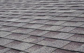 Colne tiles for shallow pitch roofing