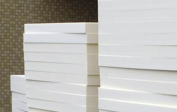 Colne tapered roof insulation costs