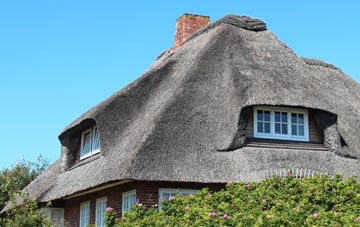 thatch roofing Colne
