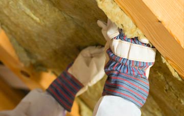 types of Colne pitched roof insulation materials