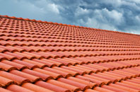 Colne roofing tiles
