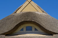 Colne thatch roofing